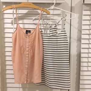 Two blouses for one!!!